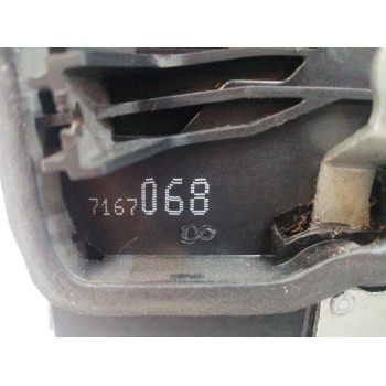 Recambio de cerradura puerta delantera derecha para bmw x3 (e83) 2.0 d referencia OEM IAM 7167068  