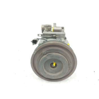 Recambio de compresor aire acondicionado para hyundai terracan (hp) 2.9 crdi cat referencia OEM IAM ACWCA06  