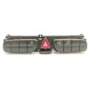 Recambio de warning para mercedes-benz clase c (w203) berlina 200 cdi (203.004) referencia OEM IAM A2038203710  