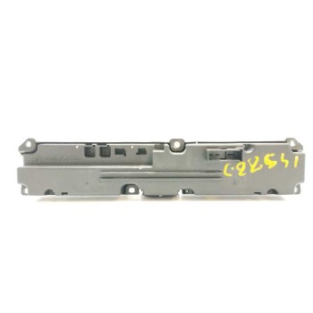 Recambio de warning para mercedes-benz clase c (w203) berlina 200 cdi (203.004) referencia OEM IAM A2038203710  