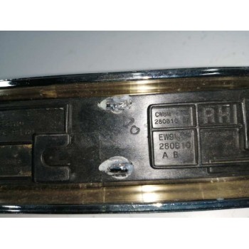 Recambio de molduras delanteras para jaguar xj referencia OEM IAM CW9M280B10CA LATERAL DERECHA 
