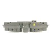 Recambio de warning para mercedes-benz clase c (w203) berlina 200 cdi (203.004) referencia OEM IAM A2038203710  