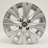 Recambio de llanta para citroën c3 picasso 1.6 16v hdi referencia OEM IAM 9681810880 6JX16CH4-23 4H 4X108