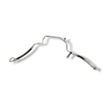 Recambio de tubos aire acondicionado para citroën c-elysée 1.5 blue-hdi fap referencia OEM IAM 9831851180  