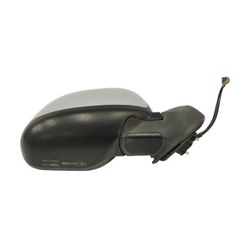 Recambio de retrovisor derecho para mitsubishi outlander ii (cw_w) 2.0 di-d (cw8w) referencia OEM IAM  7 CABLES 