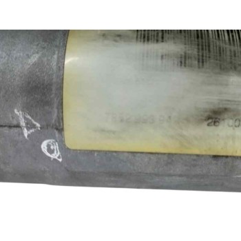 Recambio de cremallera direccion para bmw serie 5 berlina (e60) 3.0 turbodiesel cat referencia OEM IAM 7852993942  