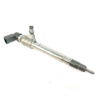 Recambio de inyector para ford transit kombi (ttg) 2.2 tdci cat referencia OEM IAM BK2Q9K546AG  