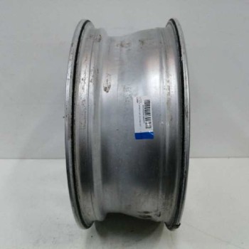 Recambio de llanta para hyundai sonata (nf) 2.0 crdi cat referencia OEM IAM 529103K350 6,5JX17-46 