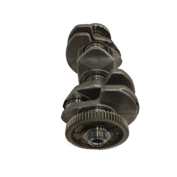 Recambio de cigueñal para citroën c4 picasso 1.2 12v e-thp referencia OEM IAM 1610812580  