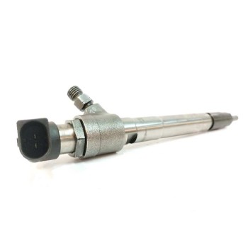 Recambio de inyector para ford transit kombi (ttg) 2.2 tdci cat referencia OEM IAM BK2Q9K546AG  