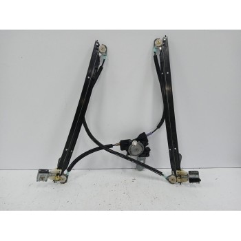 Recambio de elevalunas delantero izquierdo para chrysler voyager iv (rg, rs) 2.8 crd referencia OEM IAM AY2621002761  