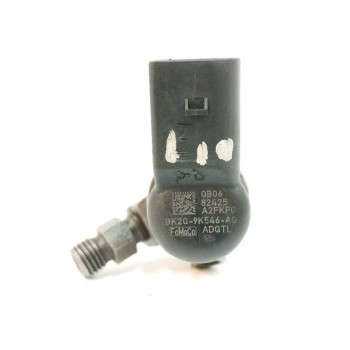 Recambio de inyector para ford transit kombi (ttg) 2.2 tdci cat referencia OEM IAM BK2Q9K546AG  