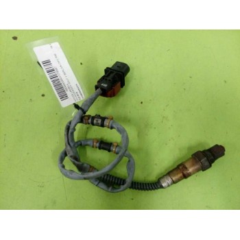 Recambio de sonda lambda para volkswagen golf v berlina (1k1) r32 referencia OEM IAM 022906262CH 0258017088 