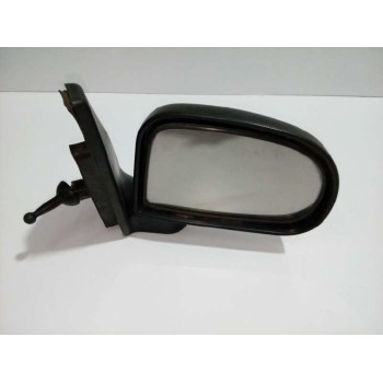 Recambio de retrovisor derecho para hyundai atos (mx) 1.0 i referencia OEM IAM  MANUAL 