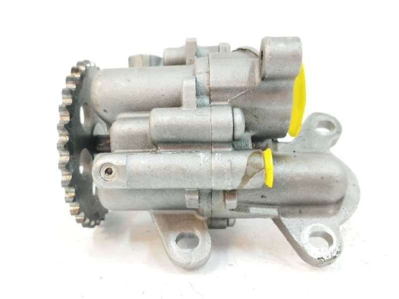 Recambio de bomba aceite para ford transit kombi (ttg) 2.2 tdci cat referencia OEM IAM BK2Q6600 Recambio de bomba aceite para ford transit kombi (ttg) 2.2 tdci cat referencia OEM IAM BK2Q6600