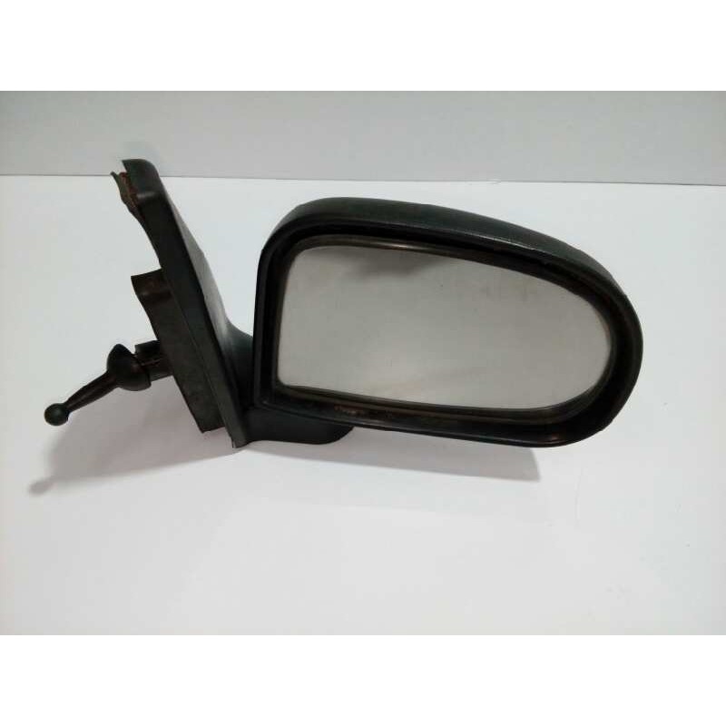 Recambio de retrovisor derecho para hyundai atos (mx) 1.0 i referencia OEM IAM  MANUAL 