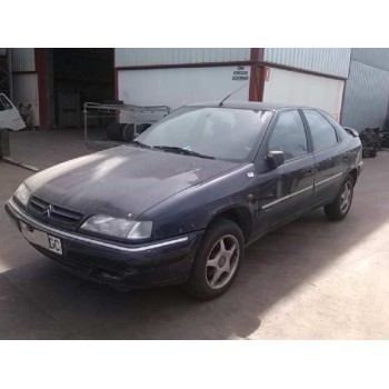 citroën xantia berlina del año 1998