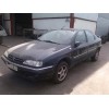 citroën xantia berlina del año 1998