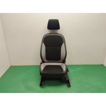 ASIENTO DELANTERO IZQUIERDO 
