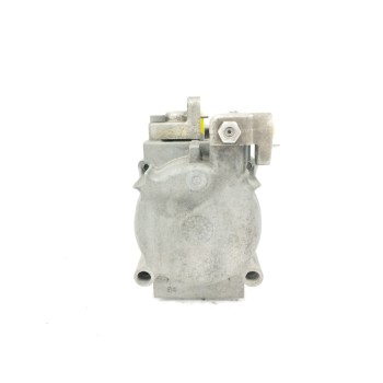 Recambio de compresor aire acondicionado para hyundai terracan (hp) 2.9 crdi cat referencia OEM IAM ACWCA06  