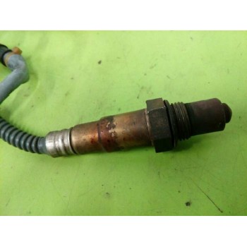 Recambio de sonda lambda para volkswagen golf v berlina (1k1) r32 referencia OEM IAM 022906262CH 0258017088 