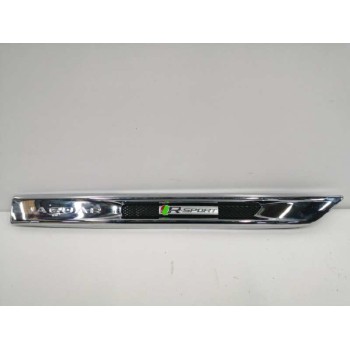 Recambio de moldura para jaguar xj referencia OEM IAM CW8M280B10CA LATERAL DERECHA 