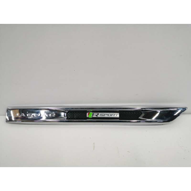 Recambio de moldura para jaguar xj referencia OEM IAM CW8M280B10CA LATERAL DERECHA 