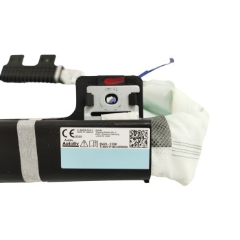 Recambio de airbag cortina delantero derecho para hyundai tucson (tl, tle) 1.6 gdi referencia OEM IAM 85020D7000  