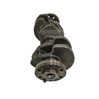 Recambio de cigueñal para citroën c4 picasso 1.2 12v e-thp referencia OEM IAM 1610812580  