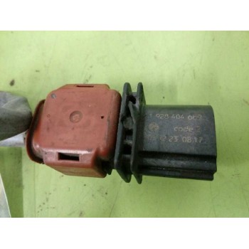 Recambio de sonda lambda para volkswagen golf v berlina (1k1) r32 referencia OEM IAM 022906262CH 0258017088 