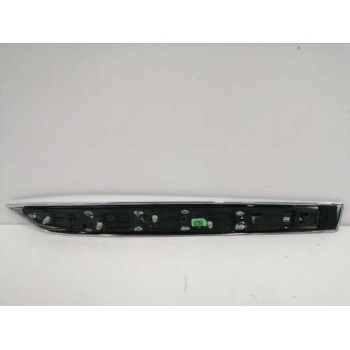 Recambio de moldura para jaguar xj referencia OEM IAM CW8M280B10CA LATERAL DERECHA 