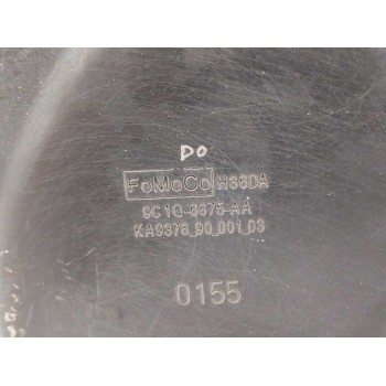 Recambio de carter para ford transit kombi (ttg) 2.2 tdci cat referencia OEM IAM 9C1Q6675AA  
