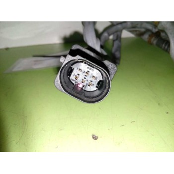 Recambio de sonda lambda para volkswagen golf v berlina (1k1) r32 referencia OEM IAM 022906262CH 0258017088 