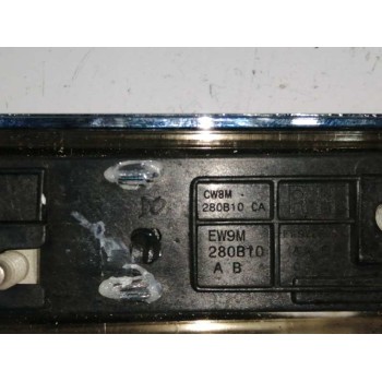 Recambio de moldura para jaguar xj referencia OEM IAM CW8M280B10CA LATERAL DERECHA 