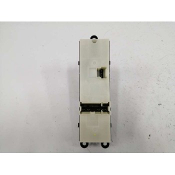 Recambio de mando elevalunas delantero izquierdo para nissan pathfinder (r51) referencia OEM IAM 25401BB65B  