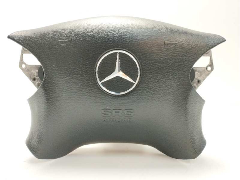 Recambio de airbag delantero izquierdo para mercedes-benz clase c (w203) berlina 200 cdi (203.004) referencia OEM IAM A203460119