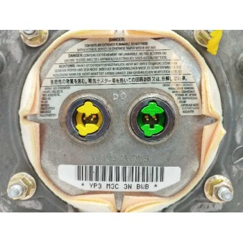 Recambio de airbag delantero izquierdo para mercedes-benz clase c (w203) berlina 200 cdi (203.004) referencia OEM IAM A203460119
