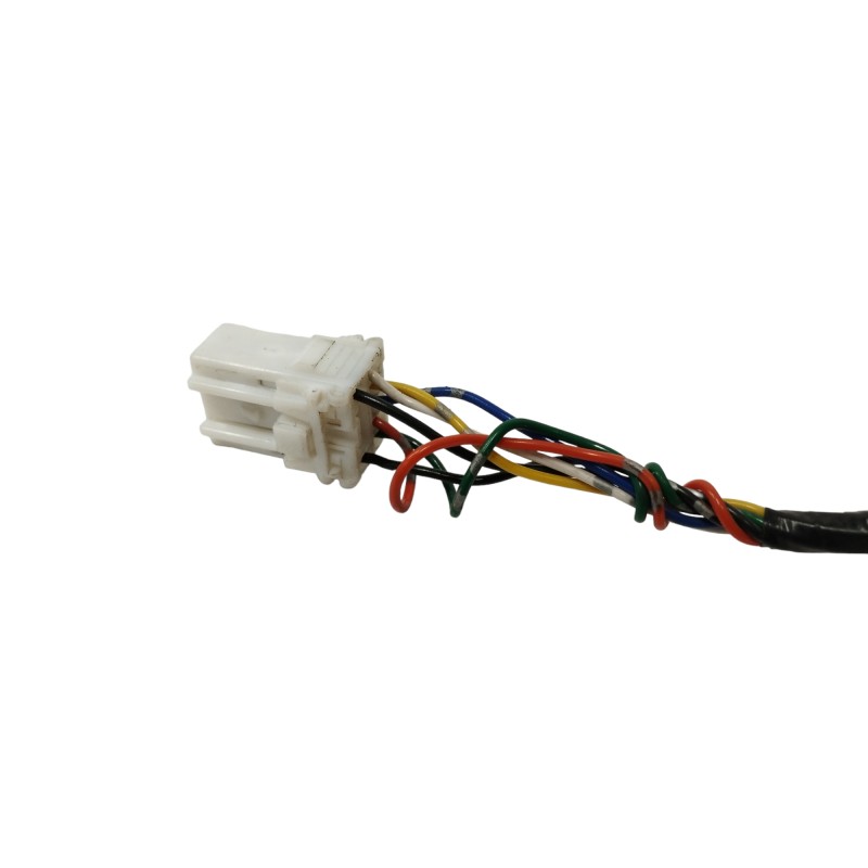 RETROVISOR DERECHO 7 CABLES
