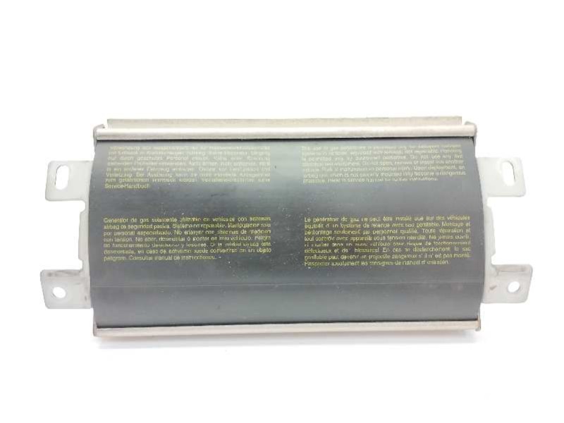 Recambio de airbag delantero derecho para mercedes-benz clase c (w203) berlina 200 cdi (203.004) referencia OEM IAM 565196206  