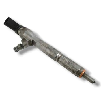 Recambio de inyector para renault scenic ii 1.5 dci diesel referencia OEM IAM 8200380253 H8200294788 