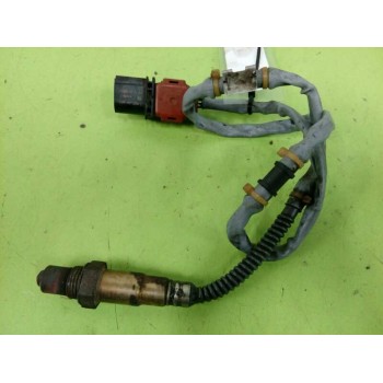 Recambio de sonda lambda para volkswagen golf v berlina (1k1) r32 referencia OEM IAM 022906262CH 0258017088 