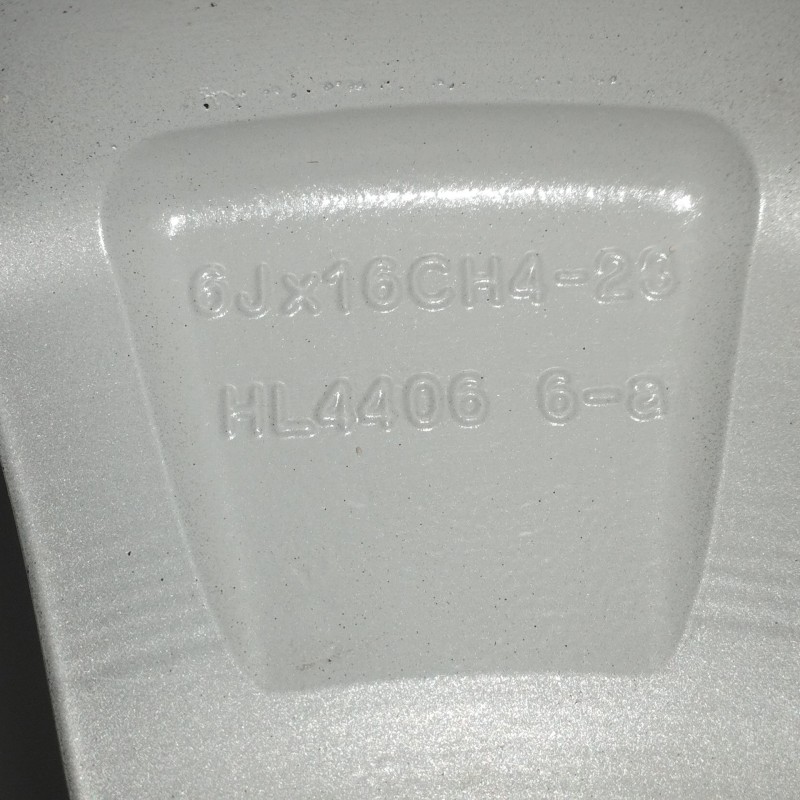 LLANTA 6JX16CH4-23 4H 4X108