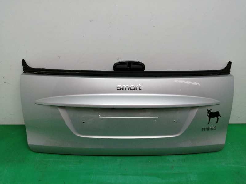 Recambio de porton trasero para smart coupe 1.0 cat referencia OEM IAM A4517420210  