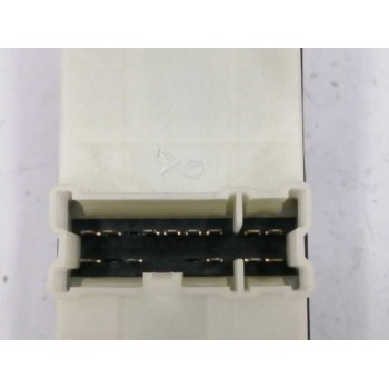 Recambio de mando elevalunas delantero izquierdo para nissan pathfinder (r51) referencia OEM IAM 25401BB65B  