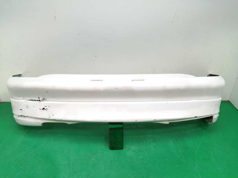 Recambio de paragolpes trasero para opel astra f berlina 1.8 16v referencia OEM IAM 90381660 OBSERVAR FOTOS GSI