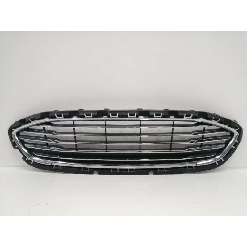 Recambio de rejilla delantera para ford fiesta (ce1) trend referencia OEM IAM H1BB8B271B1  