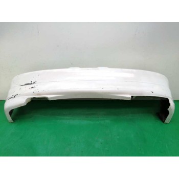 Recambio de paragolpes trasero para opel astra f berlina 1.8 16v referencia OEM IAM 90381660 OBSERVAR FOTOS GSI