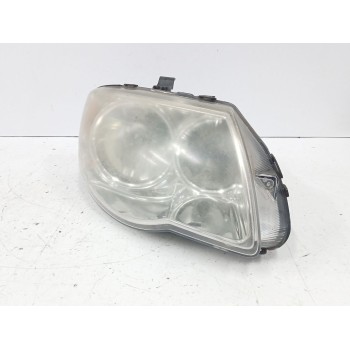 Recambio de faro derecho para chrysler voyager iv (rg, rs) 2.8 crd referencia OEM IAM 04857830AC 6240200000 