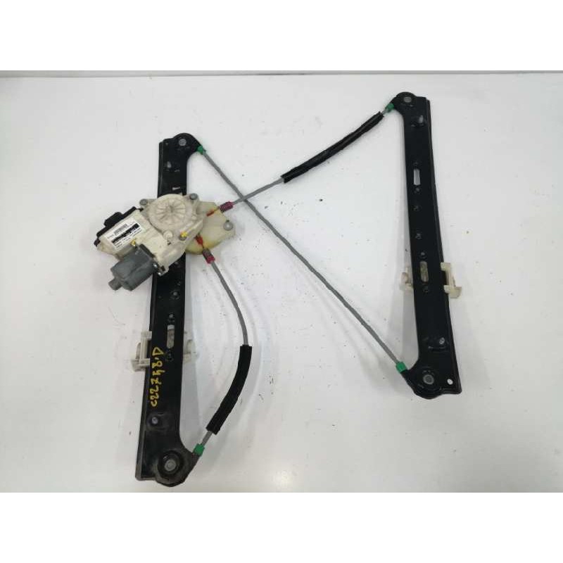 Recambio de elevalunas delantero derecho para bmw x3 (e83) 2.0 d referencia OEM IAM 6925964 0130822222 