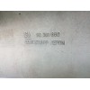 Recambio de paragolpes trasero para opel astra f berlina 1.8 16v referencia OEM IAM 90381660 OBSERVAR FOTOS GSI